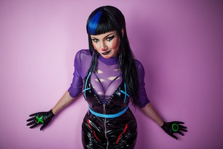 _Lana Ronina hd pornstar gallery