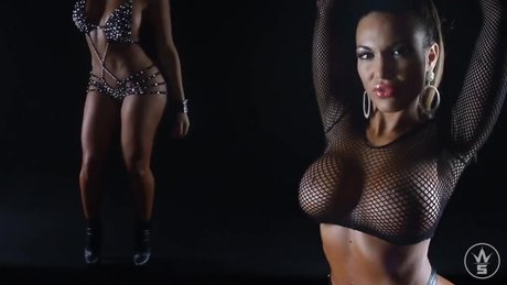 Aylen Alvarez best actress pictures