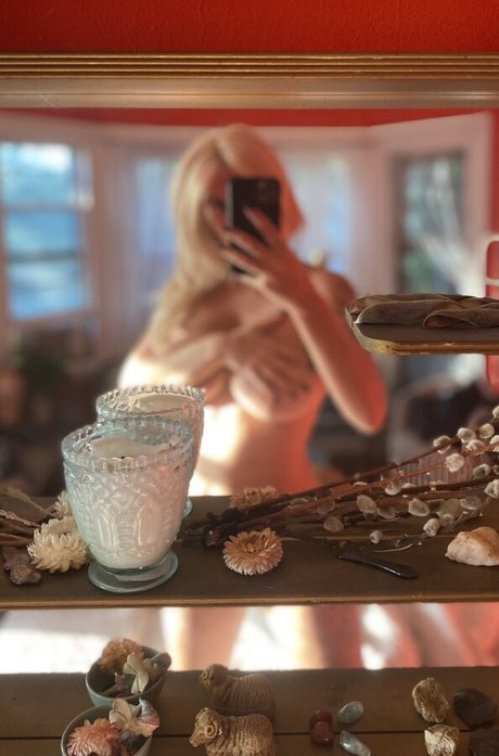 Cat Gold pornstar beautiful photo