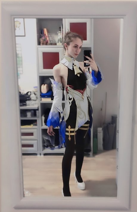 Michal Cosplay_ nice pornstar galleries