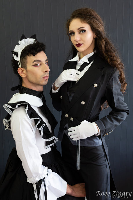 Michal Cosplay_ adult star pictures