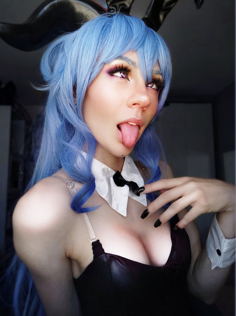 Michal Cosplay_ star sex image