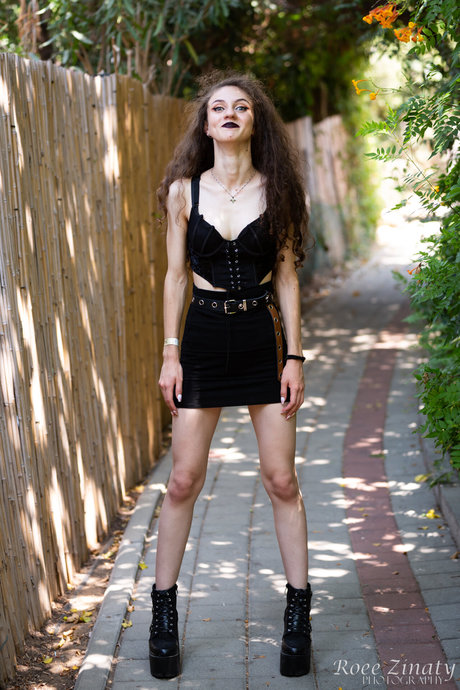 Michal Cosplay_ pornstar nice picture