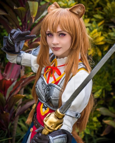 Michal Cosplay_ erotic pornstar pics