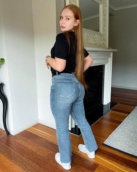 Amber J Smith exclusive pornstar photos