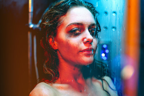 centerfold onlyfans pretty photos