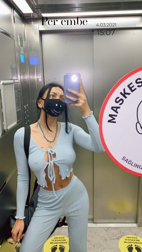 Egexbasoglu best model photo