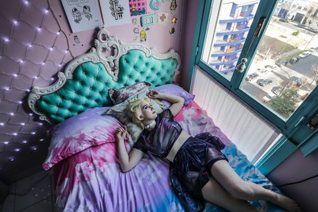 Jazmin Pastela nude star photos