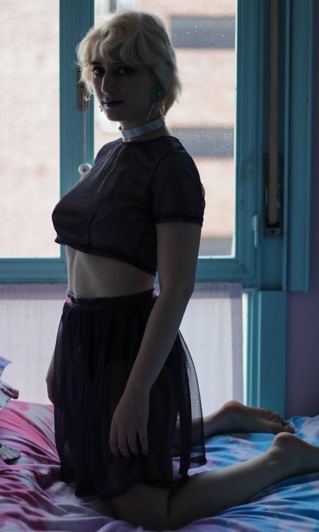 Jazmin Pastela pornstar hot photo