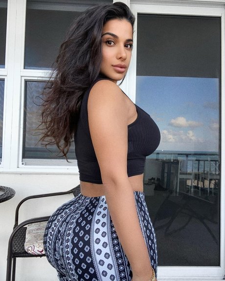 Sabinachka pornstar sexy image