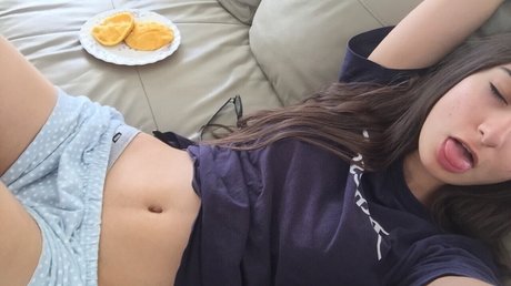 yoga asian onlyfans pornos gallery