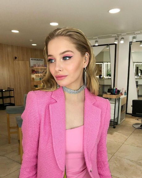 Yulia Kolmakova star pornographic picture