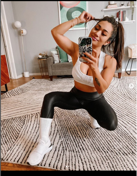 Jessica Lizama adult actress pic