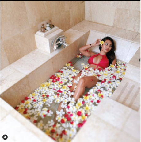 Jessica Lizama model high quality pictures