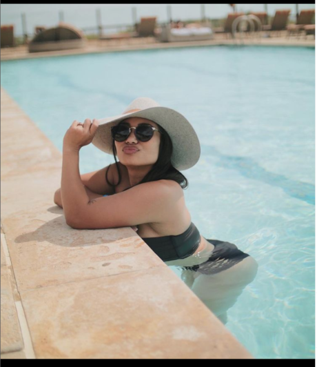 Jessica Lizama hd actress images