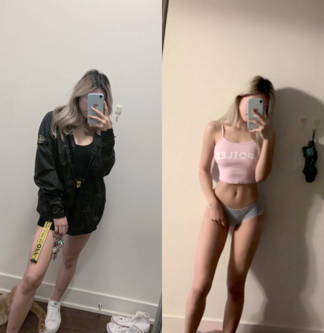 Kara Chan erotic model galleries