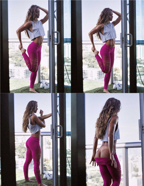 blonde trans onlyfans sexy naked pics