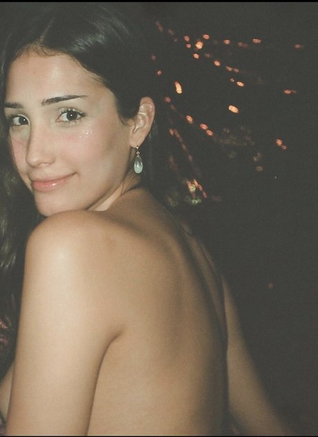 Zion Moreno sex actress image