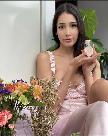 Zion Moreno pornstar xxx photos