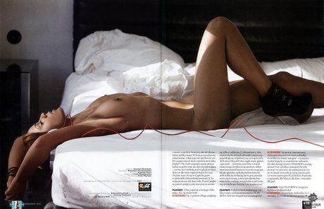 Alexsandra Szwed star nice galleries