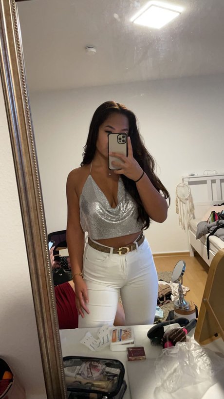 Camii tg high quality model pic