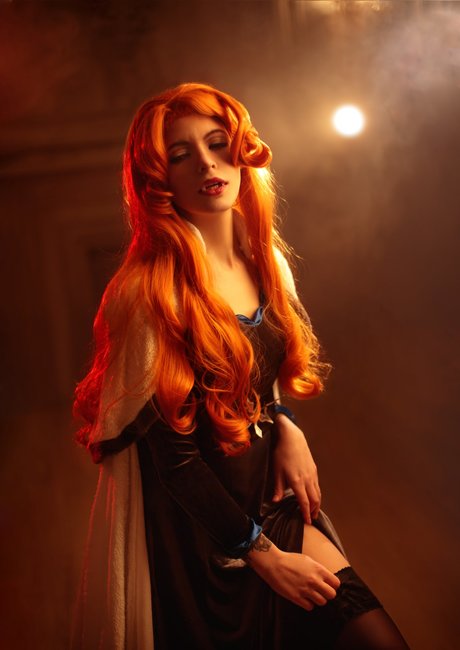 Decepticon Cosplay free actress pics