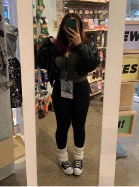 Elevhn model xxx pic