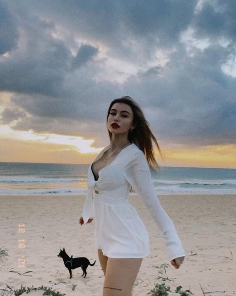 Linabmn star top pics