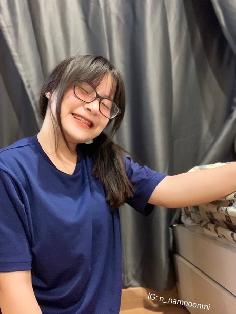 Nn namnoonmi star beautiful img