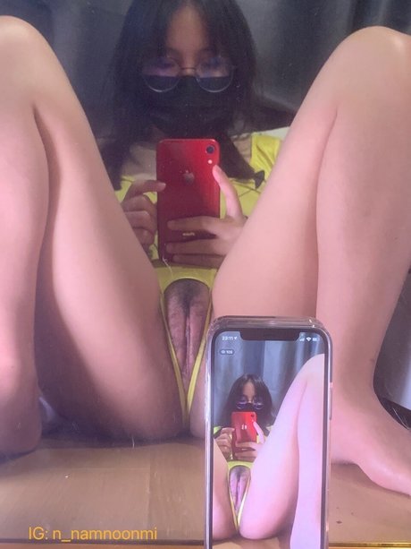 Nn namnoonmi star exclusive gallery