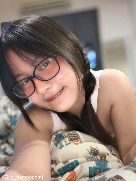 Nn namnoonmi art actress image