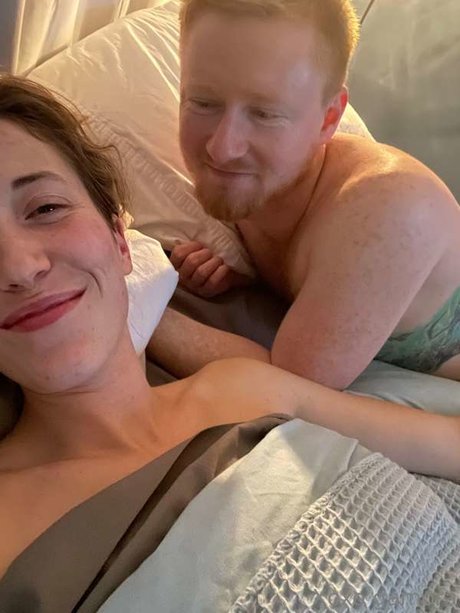 _Gamora And Jay star erotic photo