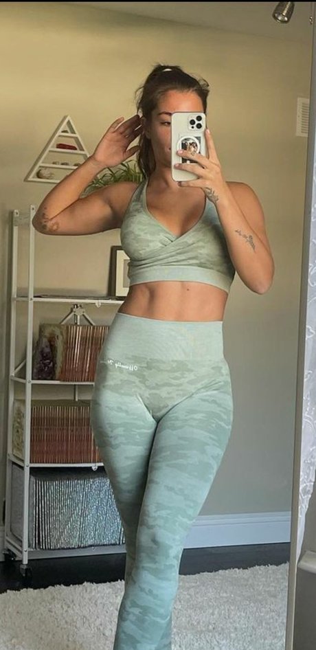 fitness pussy onlyfans hot photos