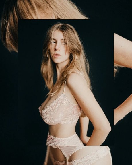 Agnes Verano pretty star picture