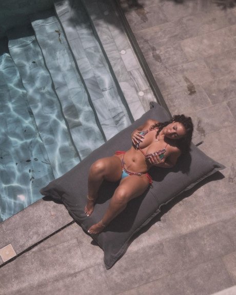 Ash Kash erotic star photos