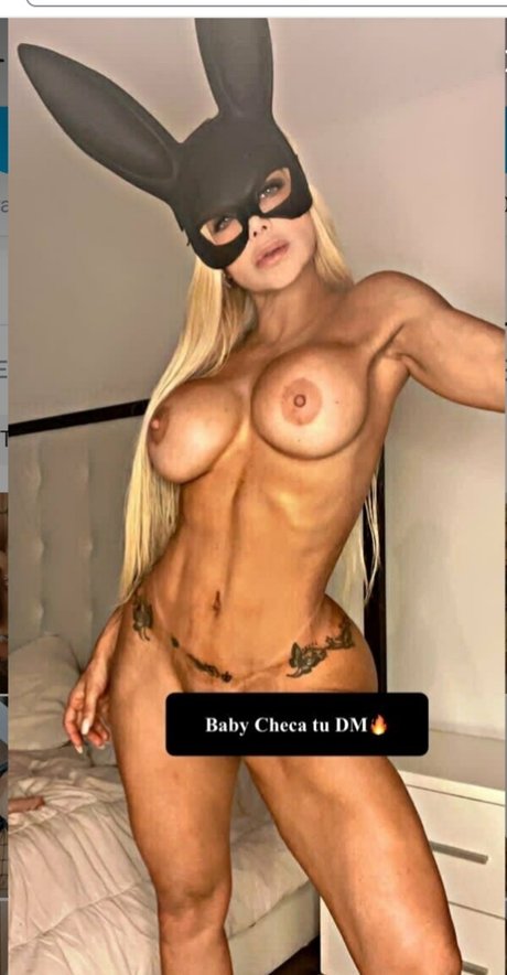 Deliza Rodriguez best model photos