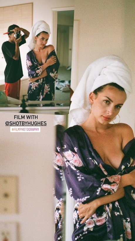 Kacie Nicole Margis sexy star pics