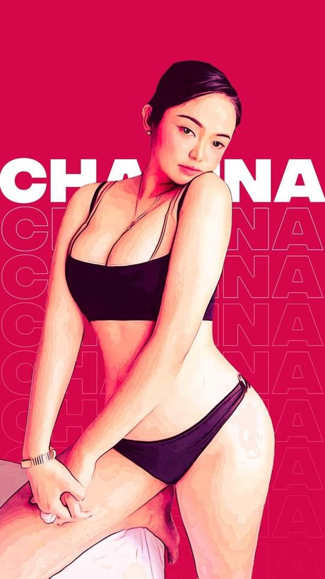 Charina art model galleries