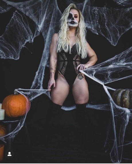 Dani Speegle pornstar nudes picture