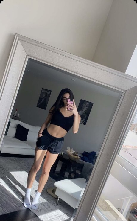 _Gianna Belsito star nude photos