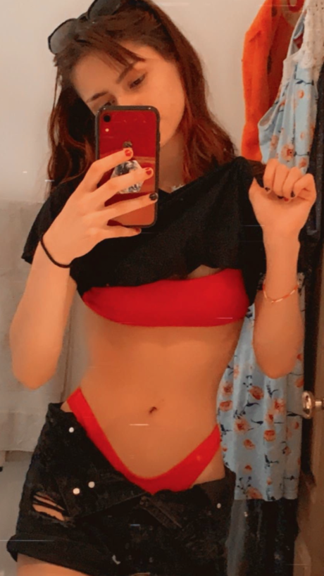 ponytail onlyfans naked galleries