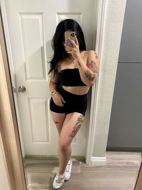 _Jydn lol model hot archive