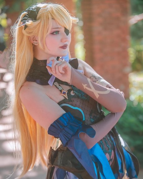 Zaiichiik Jess nice model gallery