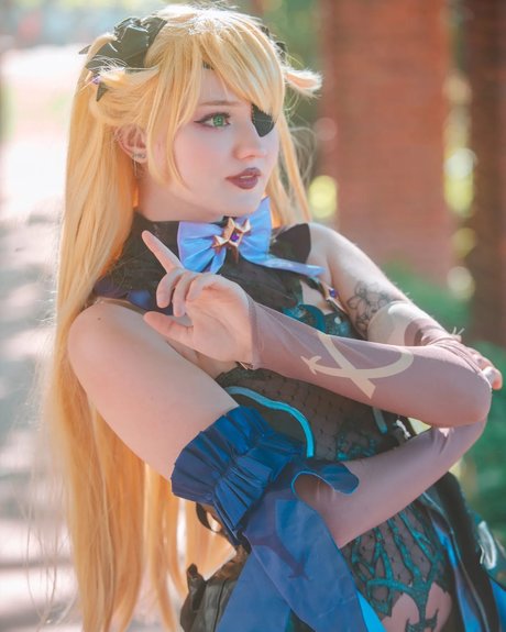 Zaiichiik Jess actress images