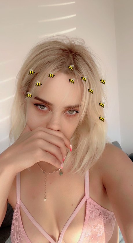 Gizem Bagdacicek model nice photo