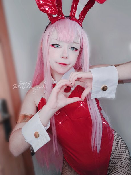 Little Giuli actress images