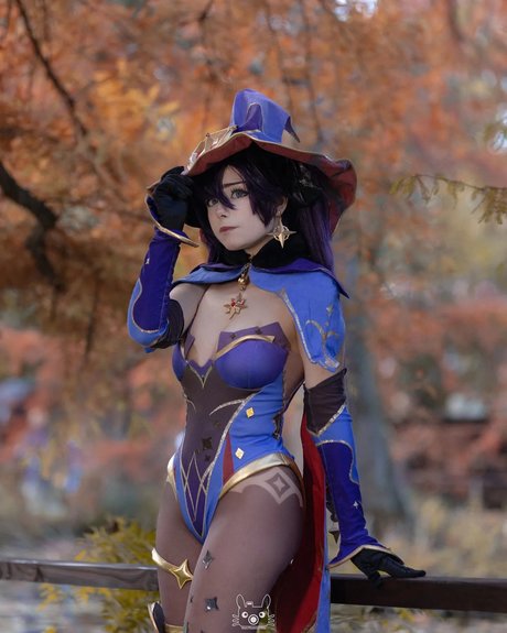 Little Giuli beautiful star photos