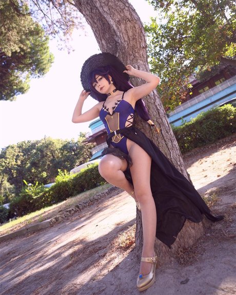 Little Giuli hd star archive