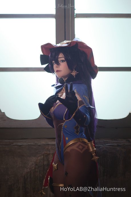 Little Giuli Profile Pic