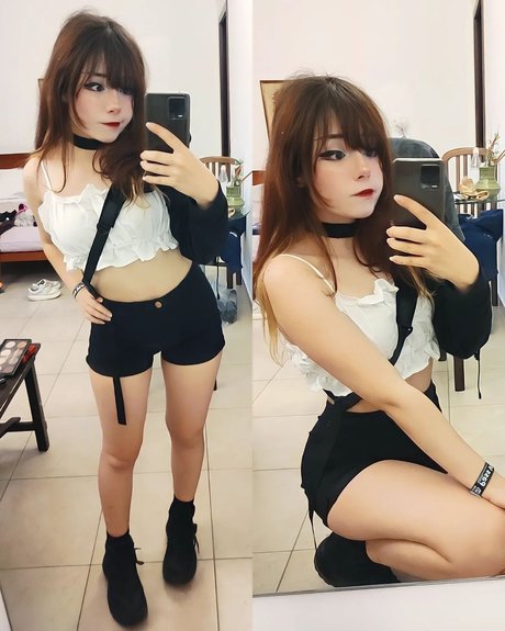 Little Giuli star best pic